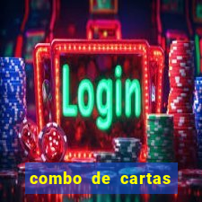 combo de cartas arqueiro ragnarok